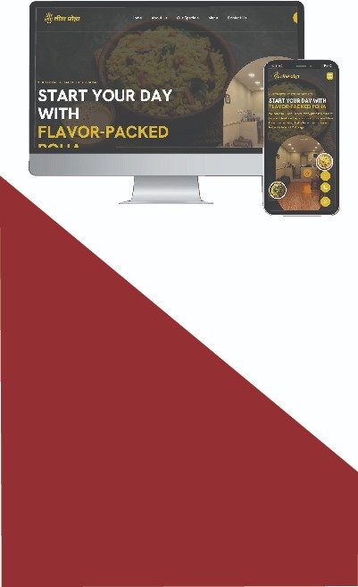 E-commerce Website with Payment Gateway Integration